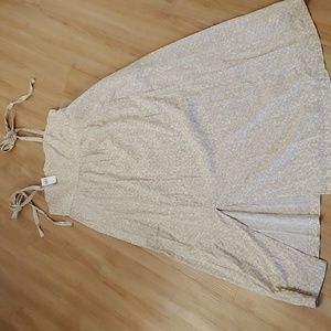 Old Navy summer dress size S